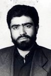 شهید عبداله دیان اردستانی فرزند حسن